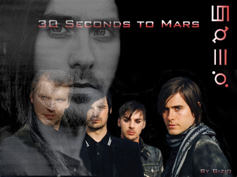 Jared Leto, 30 Seconds To Mars - Jared Leto Wallpaper (1582403) - Fanpop