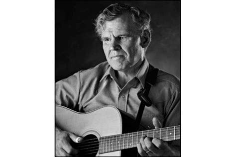 Doc Watson’s Legacy: What You Should Know About the Folk Legend | TIME.com