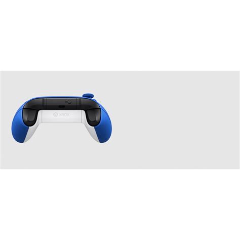 Xbox Wireless Controller | Shock Blue | Smyths Toys Ireland