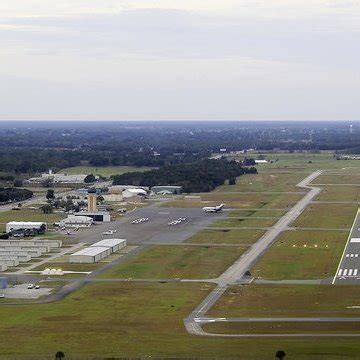 Ocala International Airport (Ocala, United States) - reviews, photo ...