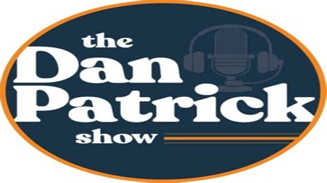 The Dan Patrick Show - VoiceYard