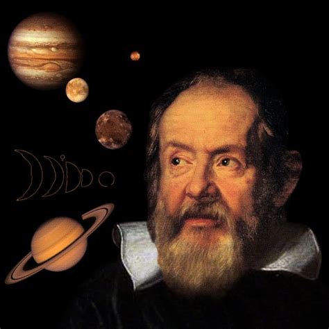 Galileo Galilei Discovers the Moons of Jupiter and the Phases of Venus - Owlcation