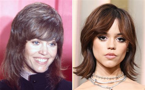 Jane Fonda Klute Haircut