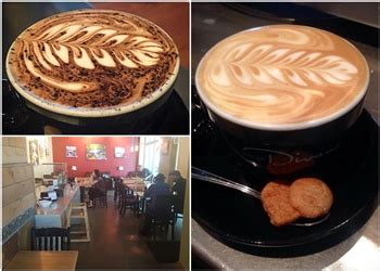 3 Best Cafe in Coquitlam, BC - Expert Recommendations