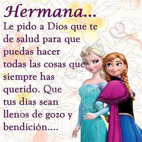 Imágenes Para HERMANAS, Frases, Postales Para Hermanas