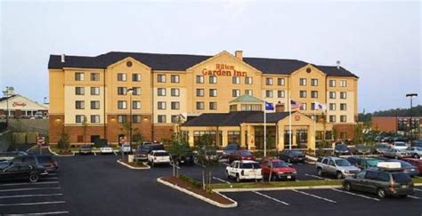 Hilton Garden Inn Plymouth - Hotel Reviews, Deals - Plymouth, MA ...