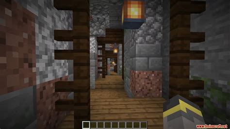 Cave Biomes Data Pack 1.17.1/1.16.5 (Bring More Fantastic Caves Into ...