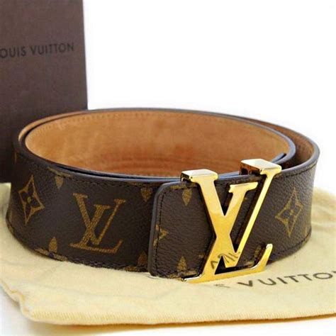 LV belt 2 style width 40mm | Fashion belts, Louis vuitton belt, Belts ...