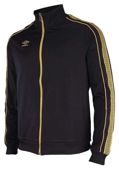 Umbro Men's Full Zip Diamond Jacket, Color Options - Walmart.com