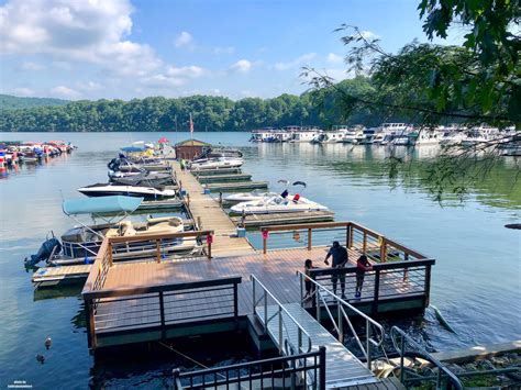 Raystown Lake, Pennsylvania - How To Spend a Great Weekend In The Region - Kathryn Anywhere