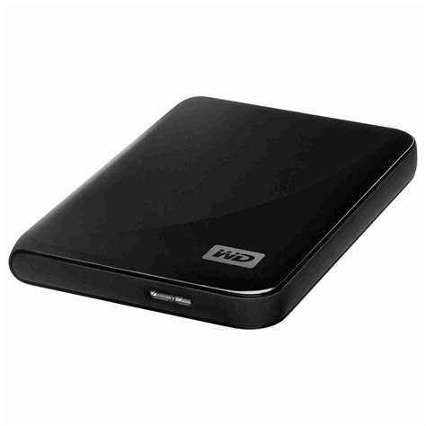 Western Digital 500gb External Hard Disk | Brightsource Kenya