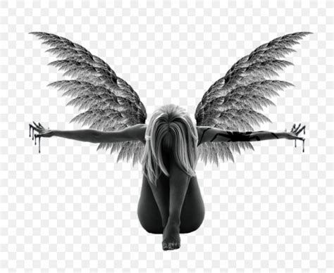 Angel Cherub Clip Art, PNG, 987x809px, Angel, Art, Azrael, Black And ...