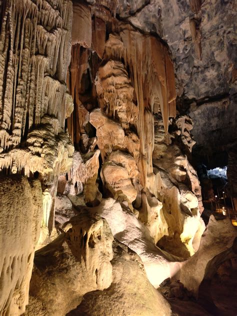 Exploring the Magical Cango Caves: #WanderlustWednesday #GuestPost