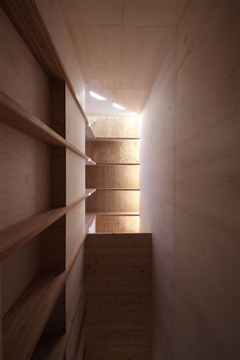 T / Katsutoshi Sasaki + Associates | ArchDaily