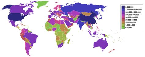 List of countries by carbon dioxide emissions - Wikipedia, the free encyclopedia