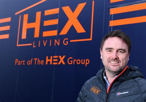 HEX Living Launches New Outdoor Storage And Garden Furniture Brand