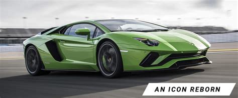 Experience The Lamborghini Aventador S | LAMBORGHINI SARASOTA