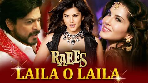 Laila Main Laila | Raees | DJ Raja Remix | Full Video - YouTube