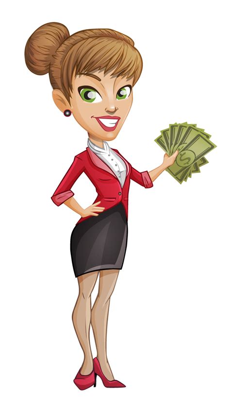 Free Cartoon Business Cliparts, Download Free Cartoon Business Cliparts png images, Free ...