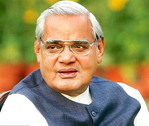 PM wishes Vajpayee on birthday, lauds his contribution