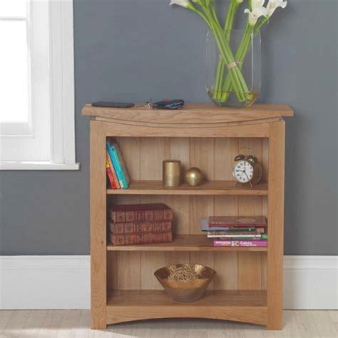 Bookcases - Oak Solution