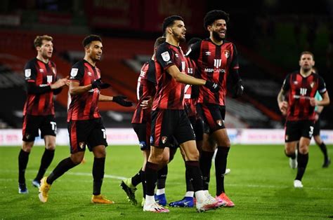 Bournemouth Fc Players : Afc Bournemouth Players Salaries 2017 Weekly ...