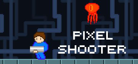 Pixel Shooter on Steam