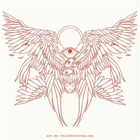 Angel Art | Tattoo design drawings, Cute tattoos, Tattoo drawings