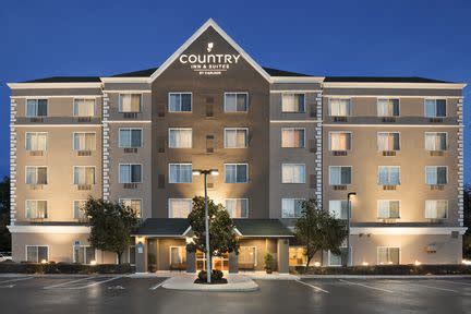 Country Inn & Suites - Ocala in Ocala | VISIT FLORIDA