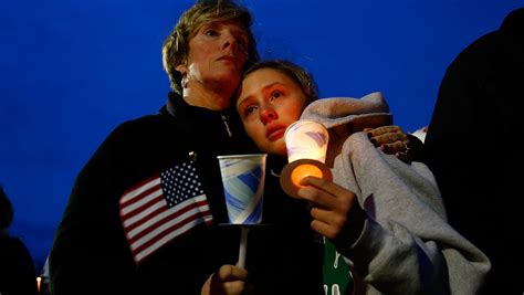 Boston prepares to commemorate marathon bombing victims