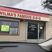 Wilma’s Famous BBQ - 15 Photos & 16 Reviews - Barbeque - 633 E Sibley ...