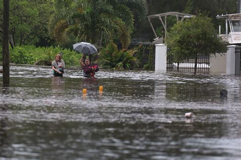 How to donate to the victims of Hurricane Idalia in Florida and Georgia