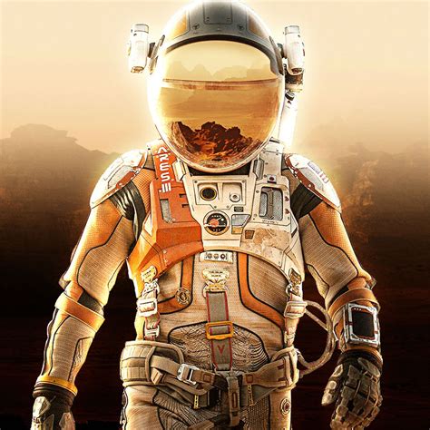 martian, Sci fi, Futuristic, Astronaut, Mars, 1martian, Adventure ...