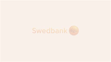 Swedbank Logo - LogoDix