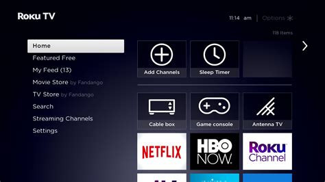 How to Hide Roku’s New Home Screen Shortcuts in The Roku OS 9.2 Update ...