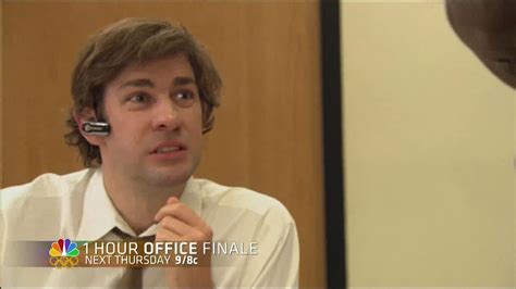 Season 4 Finale Promo - The Office Image (1294334) - Fanpop