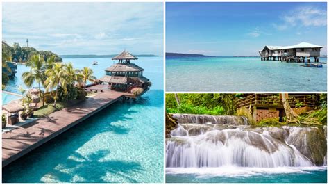 The Island Garden City of Samal: A Famous Resort City in Davao - VisMin.ph