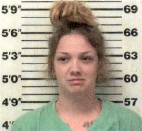 Henderson County Woman Arrested on Two Counts of Criminal Attempt to ...