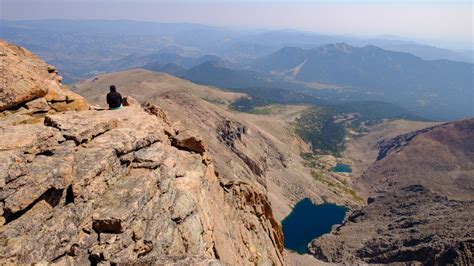 Longs Peak Summit, 2018 – kyle wurtz