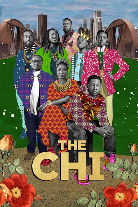 The Chi - Full Cast & Crew - TV Guide