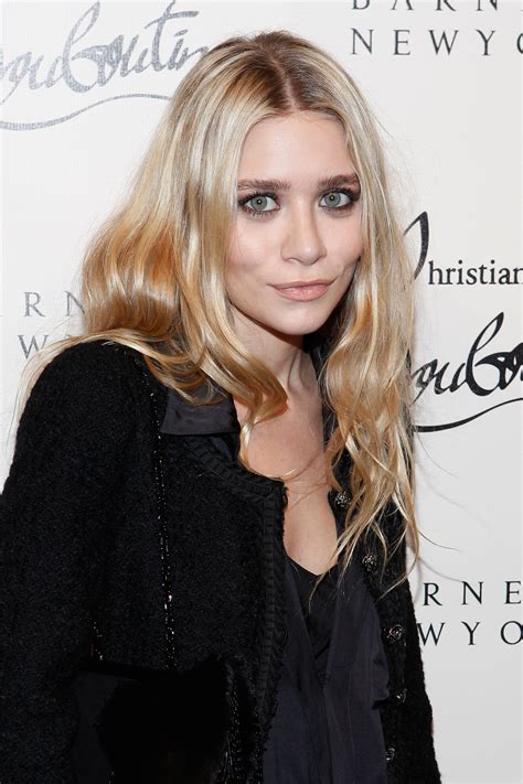 Ashley Olsen secretly gives birth to first child with husband Louis ...