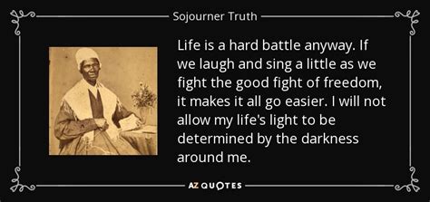 TOP 25 QUOTES BY SOJOURNER TRUTH | A-Z Quotes