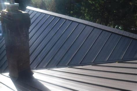 Metal Roof Installation | Redmond, WA