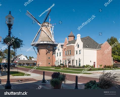 146 Pella historical village Images, Stock Photos & Vectors | Shutterstock