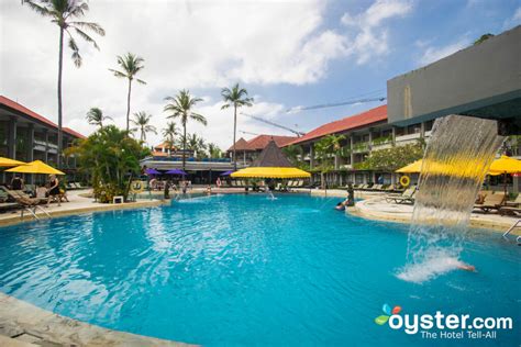 Bali Dynasty Resort Hotel Review: What To REALLY Expect If You Stay