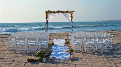 Wedding Venues | Pueblo Bonito Emerald Bay Resort & Spa