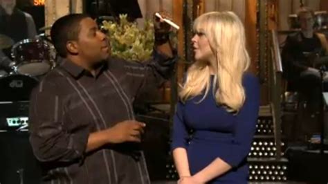 ‘SNL’ Recap: Lindsay Lohan Embraces Bad-Girl Reputation, Gives Disney ...