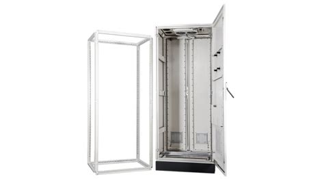 Types of Nema Enclosures - E-Abel