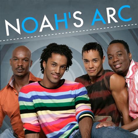 Watch Noah's Arc Episodes | Season 2 | TV Guide