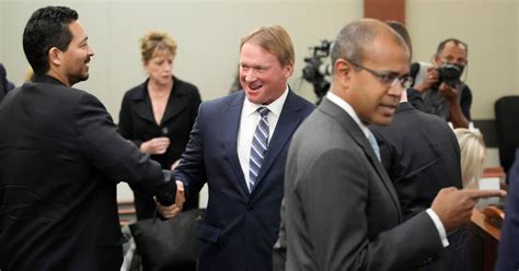 Jon Gruden’s Lawsuit Against the NFL Can Proceed in Open Court - The New York Times